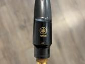 Alto Yamaha saksofonas Yas-275 - nuotraukos Nr. 8