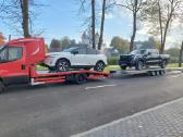 Traliuko Paslaugos Raseiniai - nuotraukos Nr. 2
