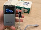 Ugreen 10000mah 55w Power Bank - nuotraukos Nr. 2