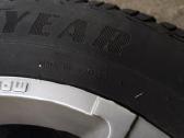 Goodyear ms R17/55/225 - nuotraukos Nr. 3