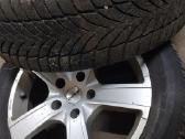 Goodyear ms R17/55/225 - nuotraukos Nr. 4