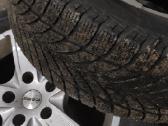 Goodyear ms R17/55/225 - nuotraukos Nr. 5