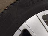 Goodyear ms R17/55/225 - nuotraukos Nr. 6