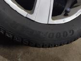 Goodyear ms R17/55/225 - nuotraukos Nr. 7
