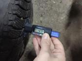 Goodyear ms R17/55/225 - nuotraukos Nr. 10