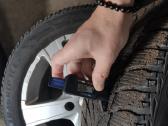 Goodyear ms R17/55/225 - nuotraukos Nr. 14