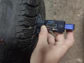 Goodyear ms R17/55/225 - nuotraukos Nr. 15