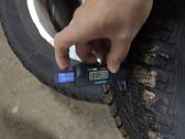 Goodyear ms R17/55/225 - nuotraukos Nr. 16