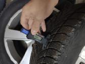 Goodyear ms R17/55/225 - nuotraukos Nr. 17
