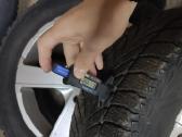 Goodyear ms R17/55/225 - nuotraukos Nr. 18
