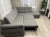 Minkstas kampas, kampinė sofa. ,Salsa trend - nuotraukos Nr. 2