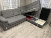 Minkstas kampas, kampinė sofa. ,Salsa trend - nuotraukos Nr. 4