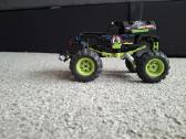 Lego Technic modeliai - nuotraukos Nr. 2