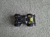 Lego Technic modeliai - nuotraukos Nr. 3
