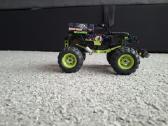 Lego Technic modeliai - nuotraukos Nr. 6