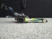 Lego Technic modeliai - nuotraukos Nr. 7