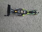 Lego Technic modeliai - nuotraukos Nr. 8