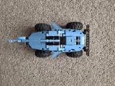 Lego Technic modeliai - nuotraukos Nr. 10