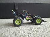 Lego Technic modeliai - nuotraukos Nr. 11