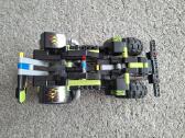 Lego Technic modeliai - nuotraukos Nr. 12