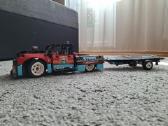 Lego Technic modeliai - nuotraukos Nr. 14