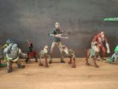 Action figūrėlės - nuotraukos Nr. 3