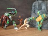 Action figūrėlės - nuotraukos Nr. 4