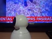 Gera WiFi kamera - nuotraukos Nr. 2