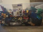 Originalios lego detalės - nuotraukos Nr. 2