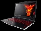 Lenovo Ideapad Gaming 3 Ryzen 5500h Rtx 2050 SSD - nuotraukos Nr. 2