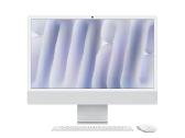 Apple iMac 24" 4.5k Retina, M4, 256gb, 16gb Naujas - nuotraukos Nr. 2