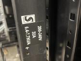 Raritan Px3-1493v intelligent rack Pdu - nuotraukos Nr. 3