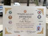 Tradicinis Tailandietiškas masažas - nuotraukos Nr. 4