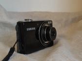 Samsung Pl100 Dual selfie fotoaparatas - nuotraukos Nr. 2