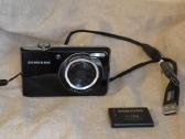 Samsung Pl100 Dual selfie fotoaparatas - nuotraukos Nr. 9