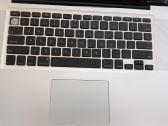 Apple MacBook Pro 15-inch, Mid 2010 - nuotraukos Nr. 2