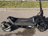 Rovoron R7 Pro (Dualtron) paspirtukas - nuotraukos Nr. 2