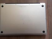 Apple MacBook Pro 15-inch, Mid 2010 - nuotraukos Nr. 4