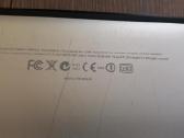 Apple MacBook Pro 15-inch, Mid 2010 - nuotraukos Nr. 5