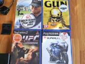 Playstation 2 - nuotraukos Nr. 6