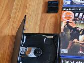Playstation 2 - nuotraukos Nr. 2