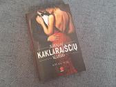 Knyga : A.bausienė " Juodųjų kaklaraiščių klubas" - nuotraukos Nr. 3