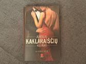 Knyga : A.bausienė " Juodųjų kaklaraiščių klubas" - nuotraukos Nr. 4