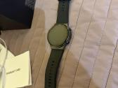 Huawei Watch GT 2 Pro - nuotraukos Nr. 3