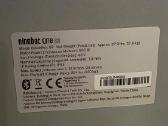 Elektrinis vienaratis Ninebot one s2 - nuotraukos Nr. 5