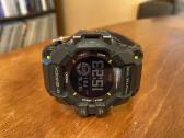 Casio G-shock Rangeman Gpr-h1000 - nuotraukos Nr. 2