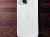 iPhone 15, 128gb - nuotraukos Nr. 3