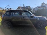 Mini Countryman 2012m. 2.0 105 kw - nuotraukos Nr. 2