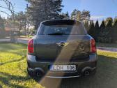 Mini Countryman 2012m. 2.0 105 kw - nuotraukos Nr. 3