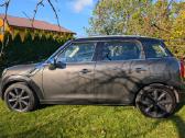 Mini Countryman 2012m. 2.0 105 kw - nuotraukos Nr. 4